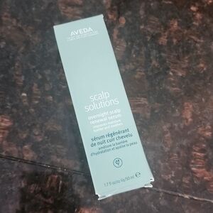 Aveda Scalp Solutions Overnight Renewal Serum